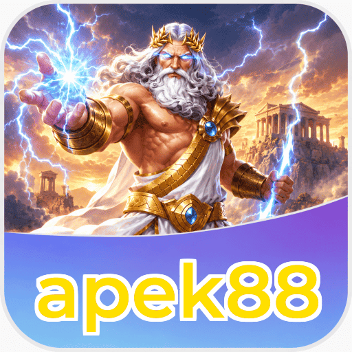Instalasi apek88